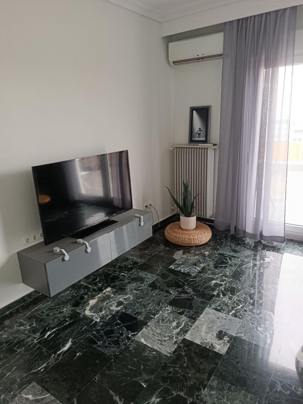 Penthouse Suite Center 卡瓦拉 外观 照片
