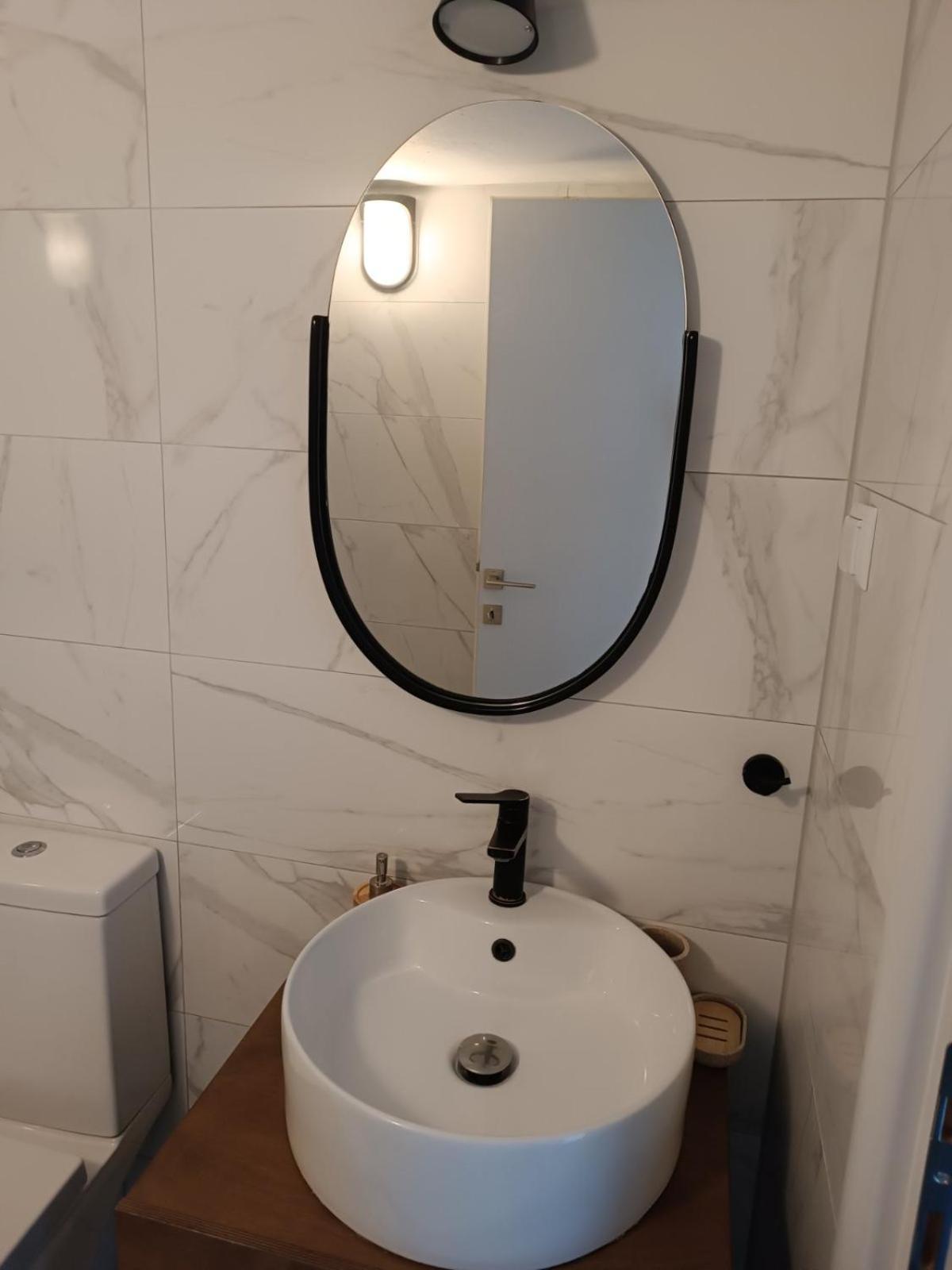 Penthouse Suite Center 卡瓦拉 外观 照片